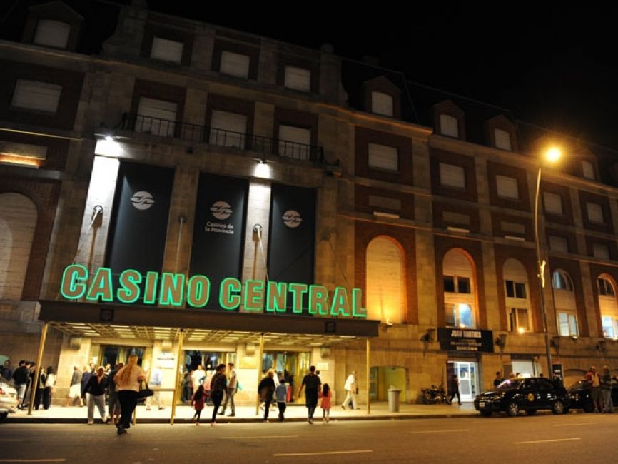 El Casino