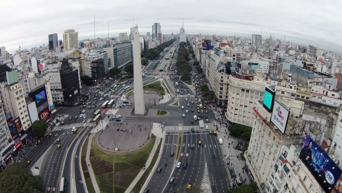 ¿Cuál es la ciudad Argentina con mejor calidad de vida?