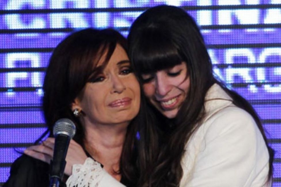 Cristina Kirchner Pidió Autorización Para Extender Su Viaje En Cuba Argentina Fm 89 9 La