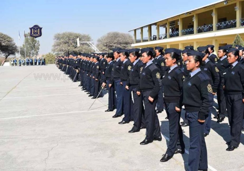 Inscriben Para La Escuela De Cadetes Y Suboficiales De La Polic A Salta Profesional Fm