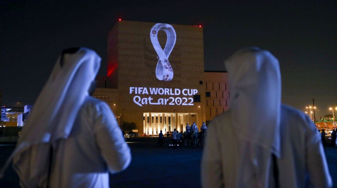 El Inicio Del Mundial Qatar 2022 Se Adelanta Un Día Deportes Profesional Fm 899 Salta 8281
